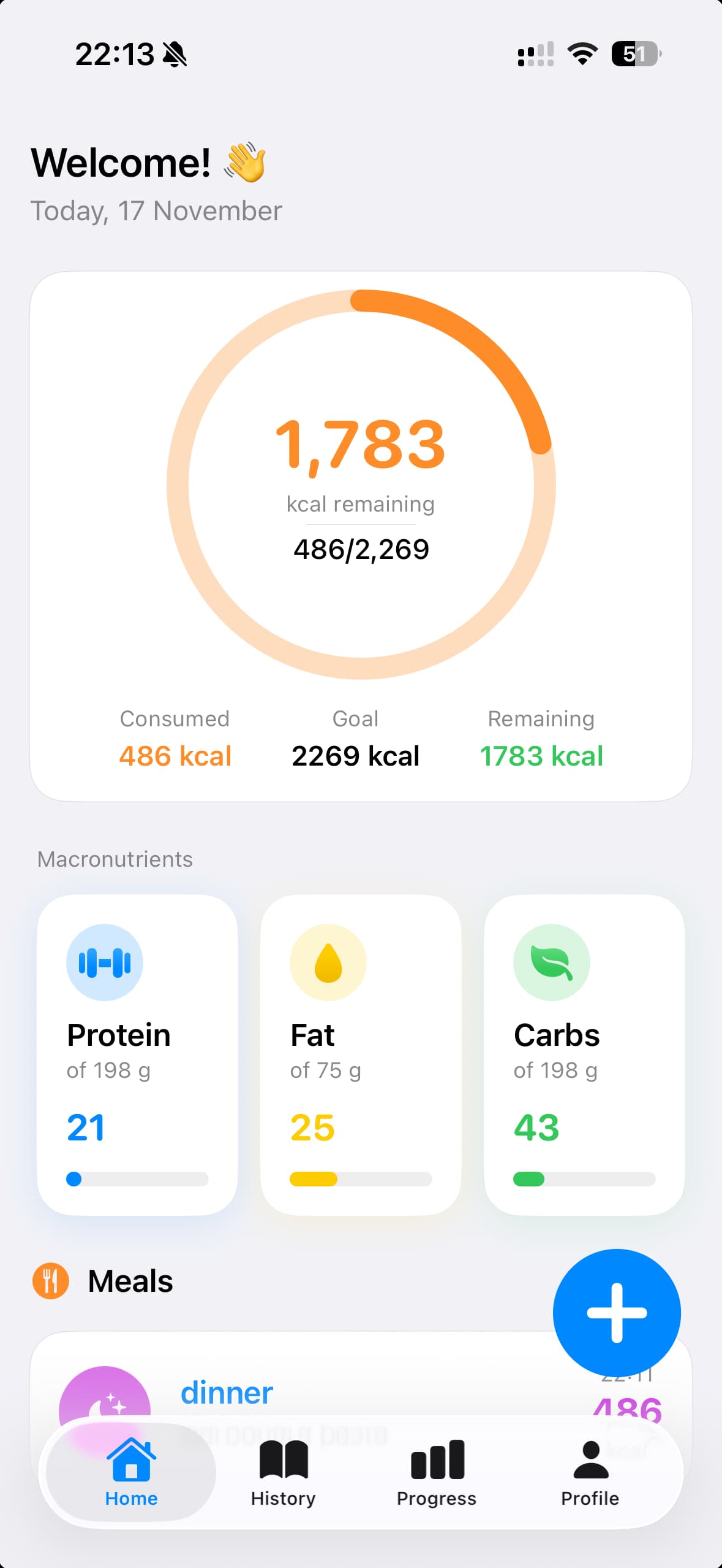 The Victory Plan App